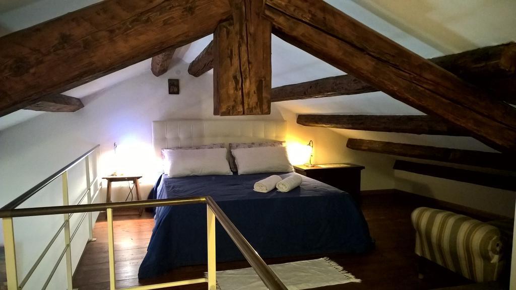 Апартаменты Loft Ca'Drasi Венеция Экстерьер фото