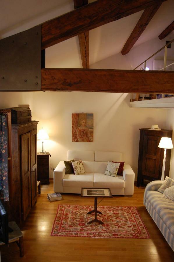 Апартаменты Loft Ca'Drasi Венеция Экстерьер фото