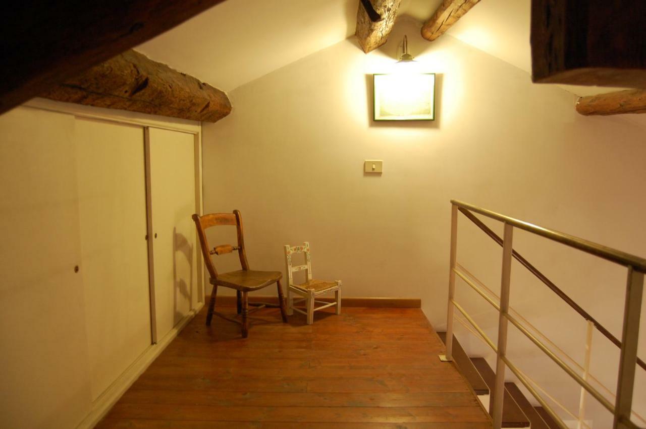 Апартаменты Loft Ca'Drasi Венеция Экстерьер фото